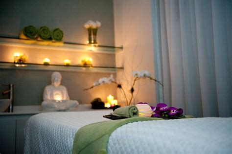 Magic in Every Touch: Experience our Luxurious Massage Spa
